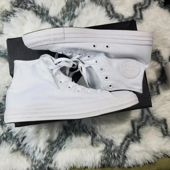 Converse unisex ct as sp hi - Picture 3 of 11